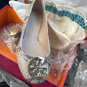 Tory Burch Flats